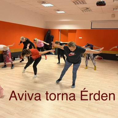 Aviva torna