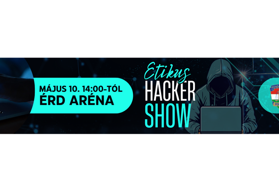 Etikus Hacker show