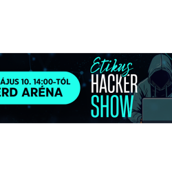Etikus Hacker show