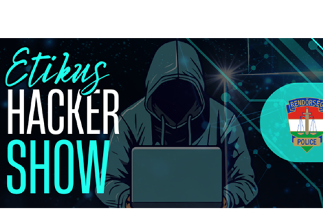 Etikus Hacker show