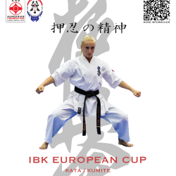 IBK EUROPEAN CUP