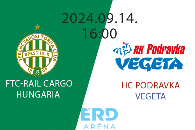 FTC - Podravka