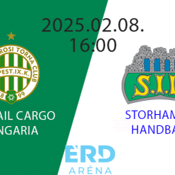 FTC - Storhamar