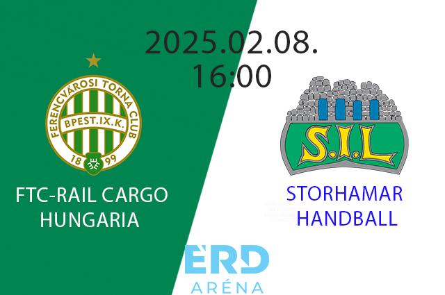 FTC - Storhamar