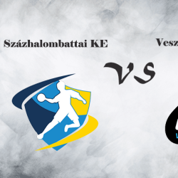 Százhalombattai KE - Veszprémi Kézilabda