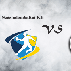 Százhalombattai KE - Békési FKC