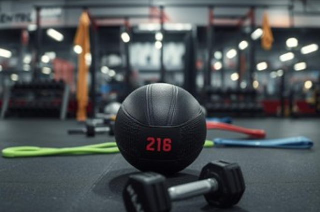 Funkcionális edzés