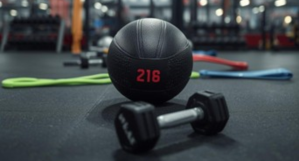 Funkcionális edzés