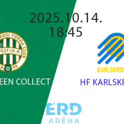 FTC - Karlskrona