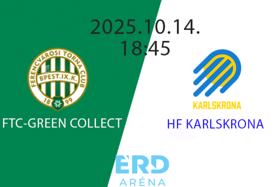 FTC - Karlskrona