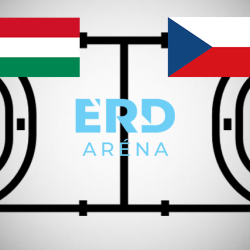 Magyarország - Csehország