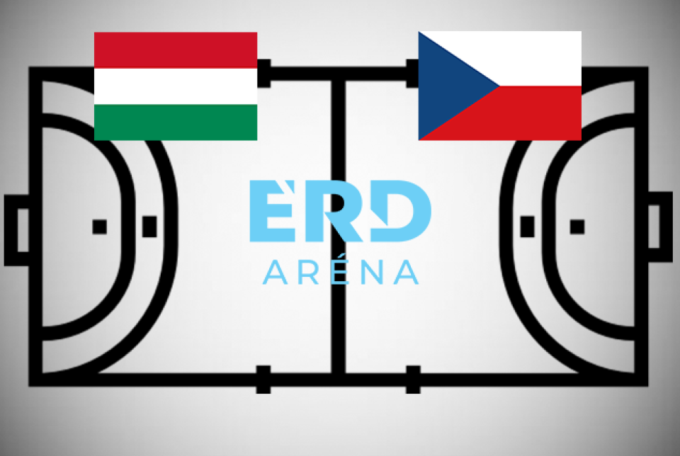 Magyarország - Csehország