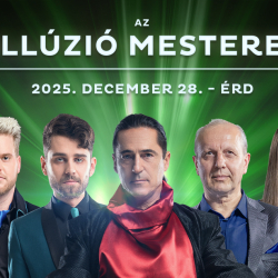 Illúzió mesterei