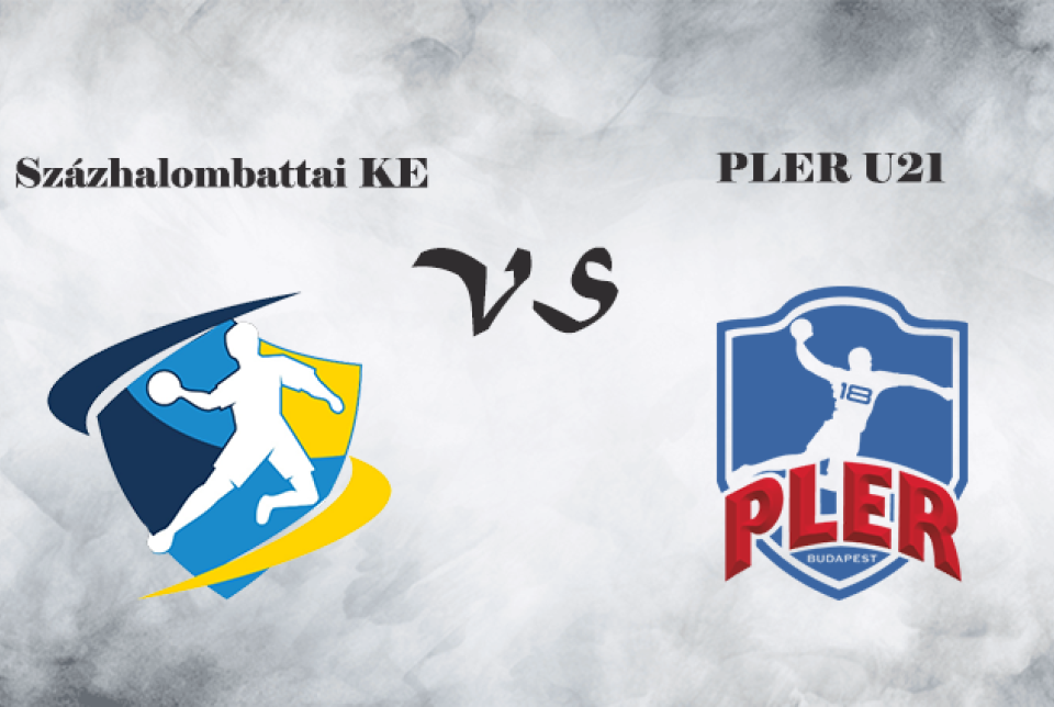 Százhalombattai KE - PLER U21