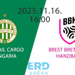 FTC - Brest Bretagne