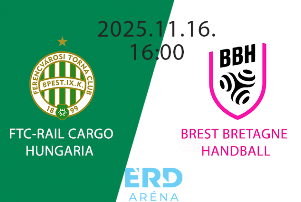 FTC - Brest Bretagne