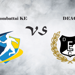 Százhalombattai KE - DEAC