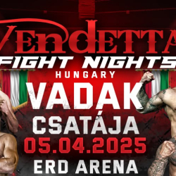 Vendetta Fight Nights