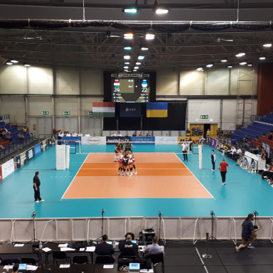 Aréna fotók